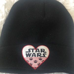 Star Wars Beanie